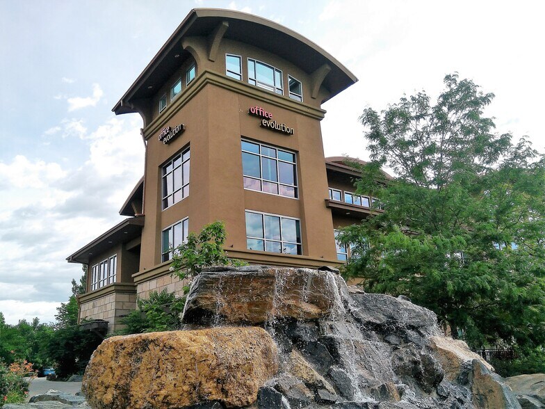 More Photos Of 2580 E Harmony Rd, Fort Collins Coworking Space
