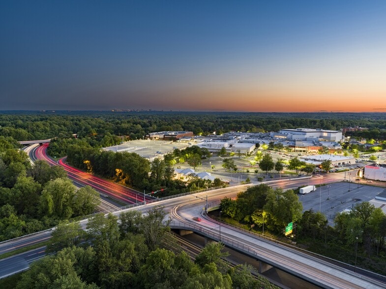 More Photos Of 6903 Rockledge Dr, Bethesda Office For Lease