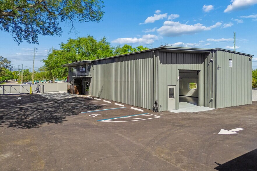 More Photos Of 1453 S Martin Luther King Jr Ave, Clearwater Warehouse For Sale