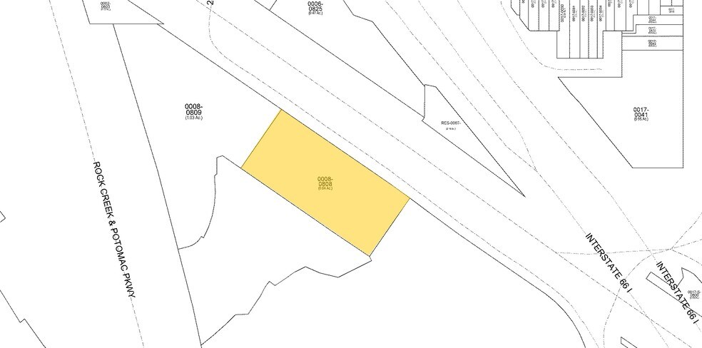 More Photos Of 2600 Virginia Ave NW, Washington Office For Lease