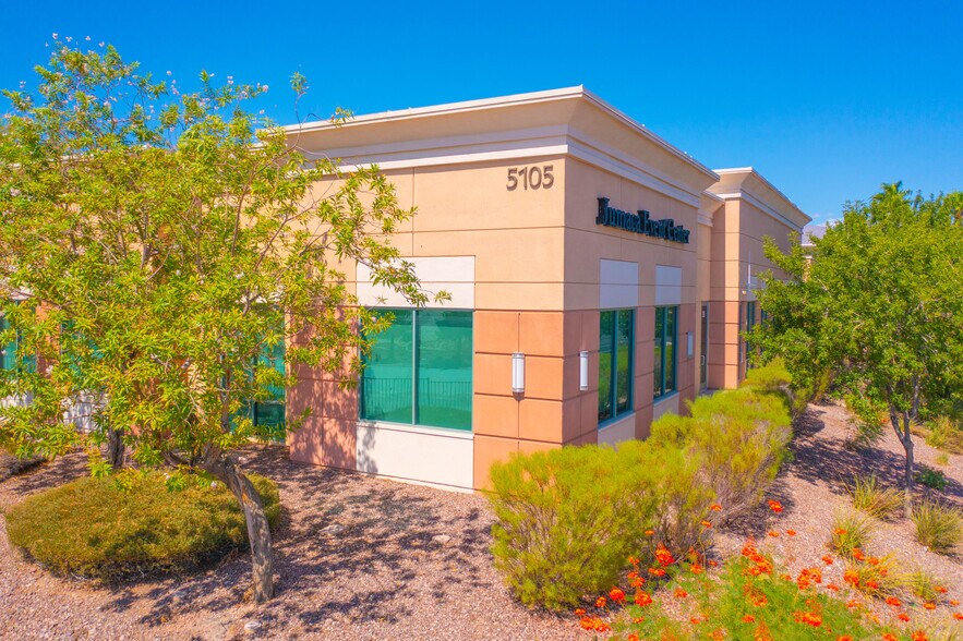 More Photos Of 5105 Camino Al Norte Rd, North Las Vegas Office For Lease