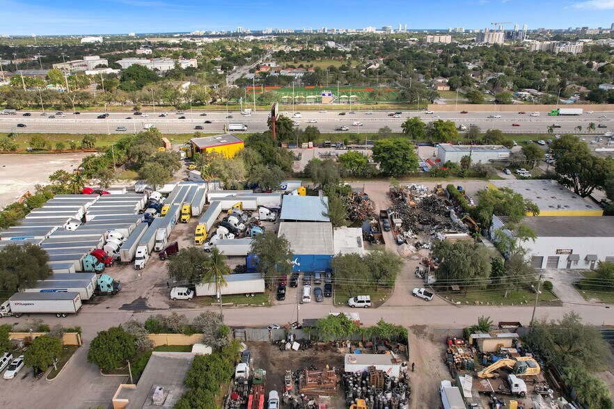 More Photos Of 850 NW 12th Ter, Pompano Beach Warehouse For Sale