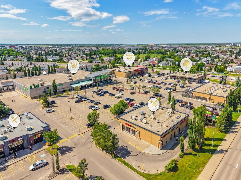 More Photos Of 12618 152 Av NW, Edmonton Daycare Center For Lease