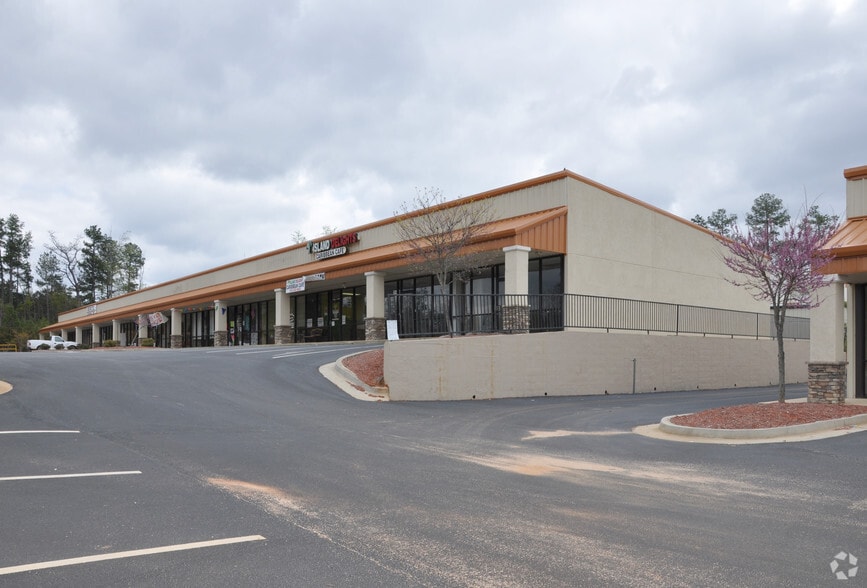 More Photos Of 1005-1175 Meredith Park Dr, McDonough Unknown For Lease