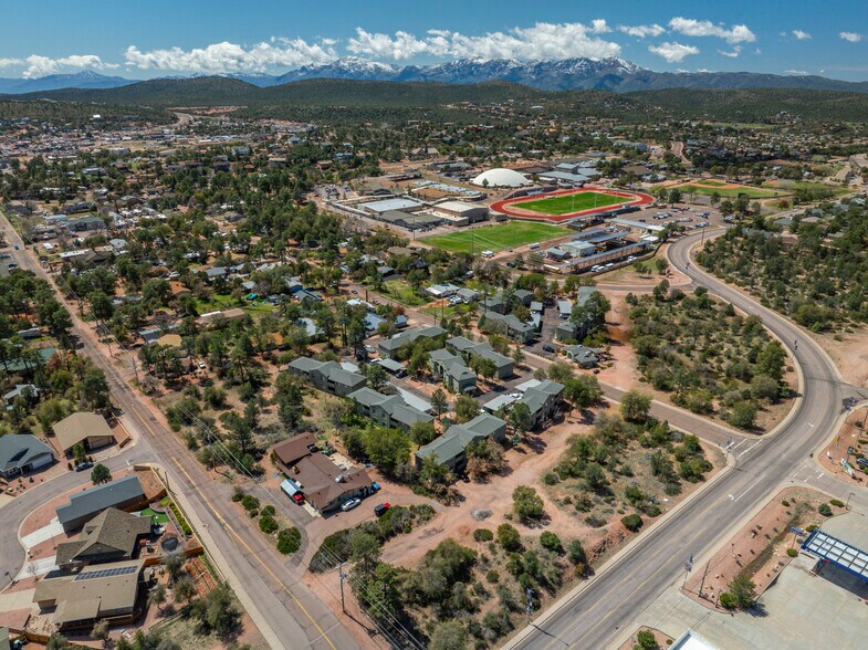 More Photos Of 120 S Tonto St, Payson Multifamily For Sale