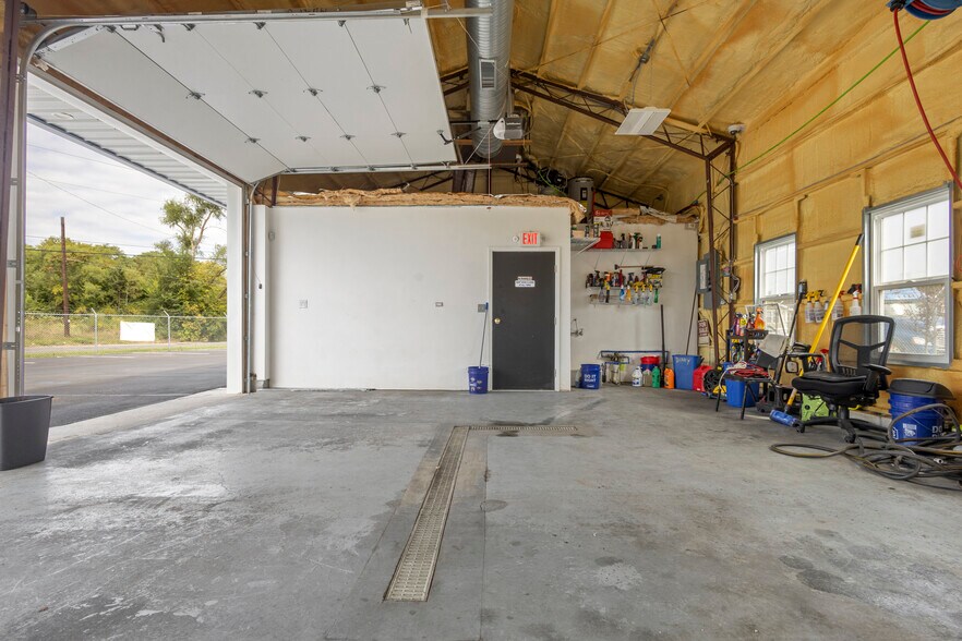 More Photos Of 1501 E 34th St, Indianapolis Land For Lease