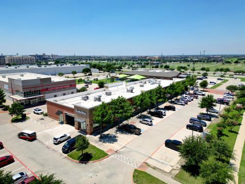 More Photos Of 6065 Sports Village Rd, Frisco Freestanding For Sale