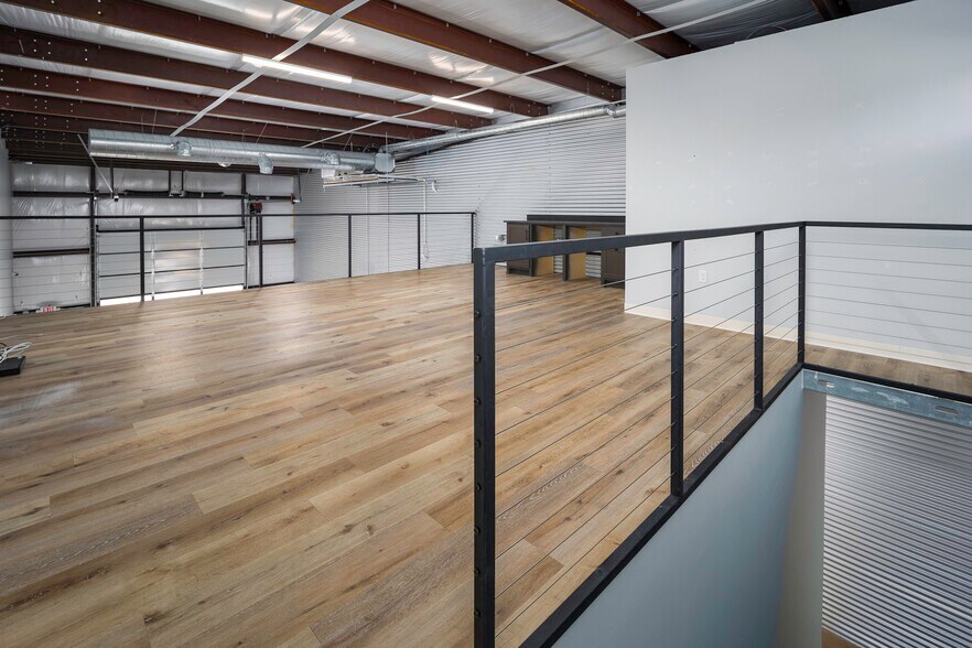 More Photos Of 6679 Prosper Rd, Edmond Showroom For Lease