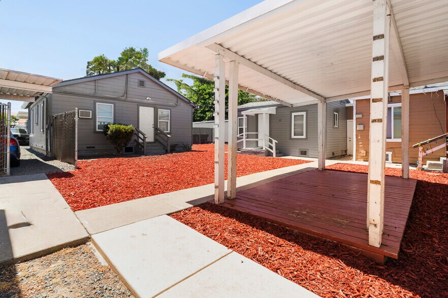 More Photos Of 19-37 Washington St, Bay, Bay Point Apartments For Sale