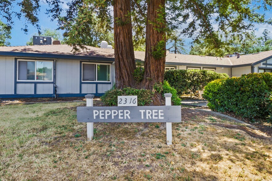 More Photos Of 2316 Villanova Cir, Sacramento Apartments For Sale