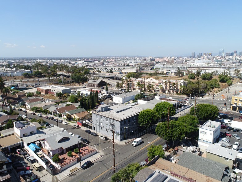 More Photos Of 2226-2230 Whittier Blvd, Los Angeles Apartments For Sale