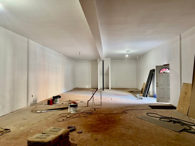 Primary Photo Of 193 Wilson Ave, Brooklyn General Retail For Sale