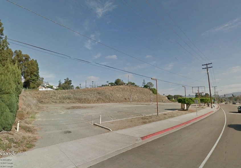More Photos Of 707 W Vista Way, Vista Land For Sale