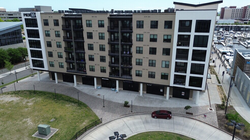 More Photos Of 901 Nutt St, Wilmington Multifamily For Sale