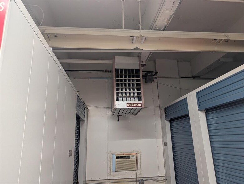 More Photos Of 91 Main St, Claremont Self Storage For Sale