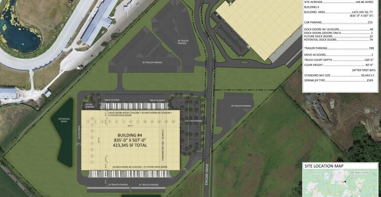 More Photos Of Encore Rd, Lebanon Unknown For Lease