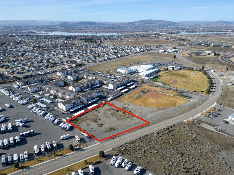 More Photos Of 9145 St. Thomas dr, Pasco Land For Sale