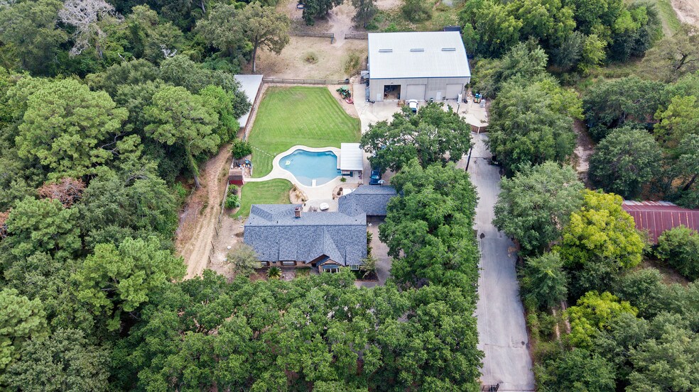 More Photos Of 12943 Spring Cypress Rd, Tomball Land For Sale