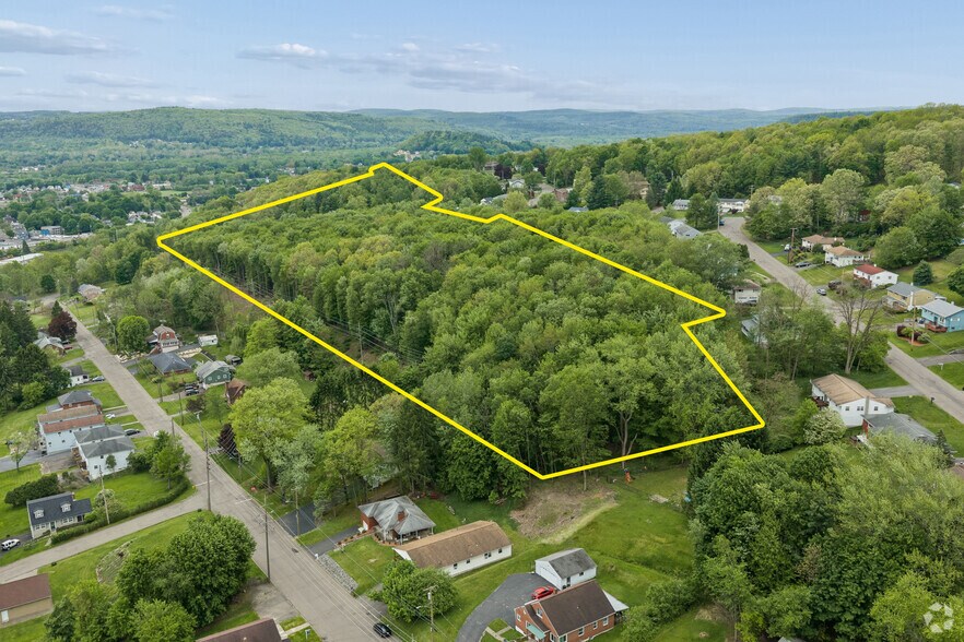 More Photos Of 94 Skye Island Dr, Endicott Land For Sale