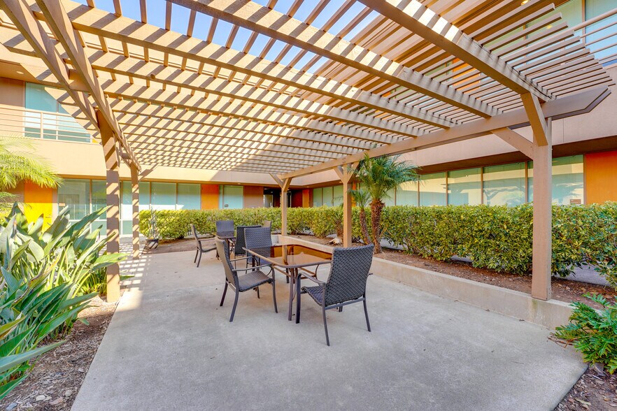 More Photos Of 9888 Carroll Centre Rd, San Diego Office For Lease