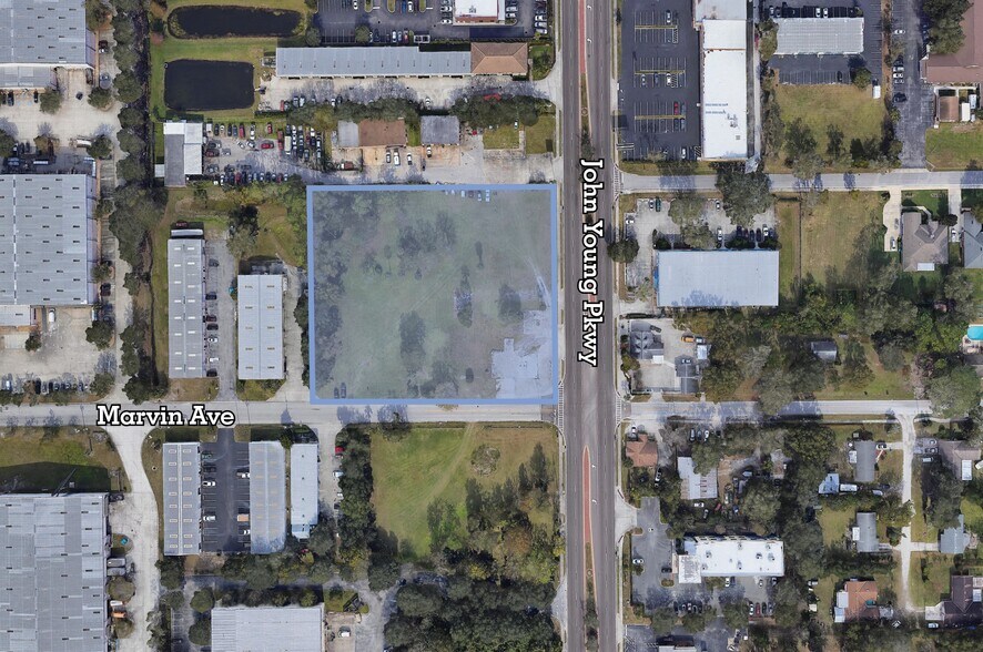 More Photos Of W Marvin Ave, Longwood Land For Sale