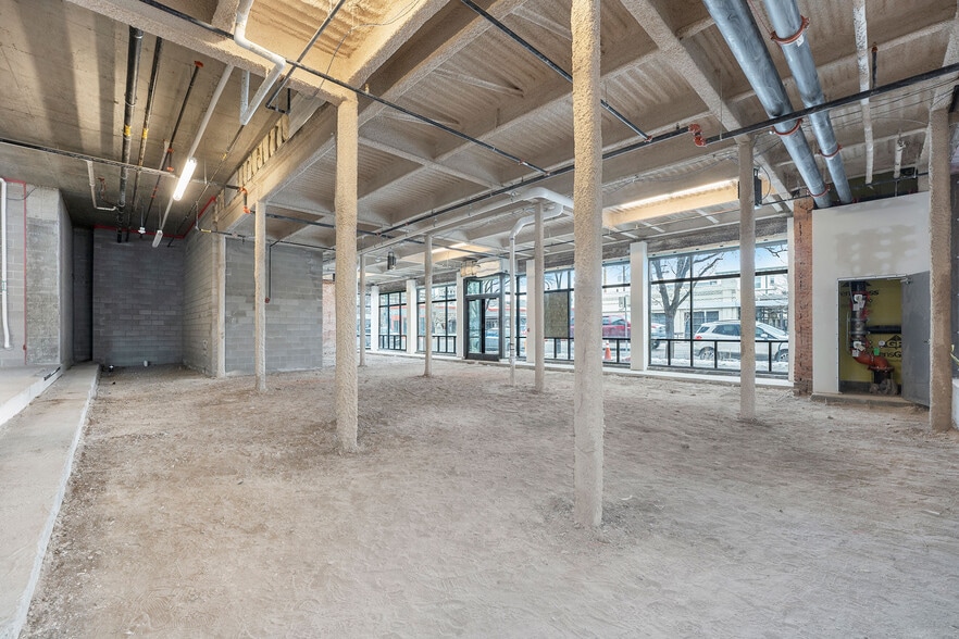 More Photos Of 538 E 17th Ave, Denver Apartments For Sale