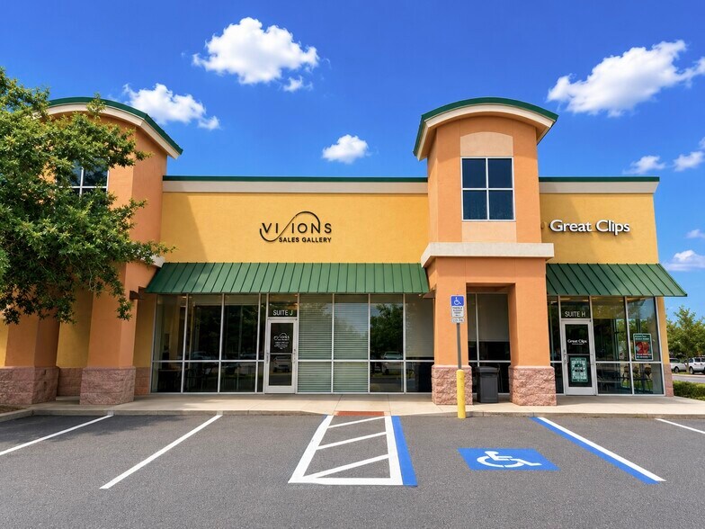 More Photos Of 4795 W Irlo Bronson Memorial Hwy, Kissimmee Unknown For Lease