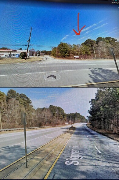 More Photos Of 201 Camden Industrial Pky, Conyers Land For Sale