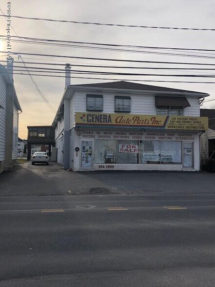 More Photos Of 707 Exeter Ave, West Pittston Apartments For Lease