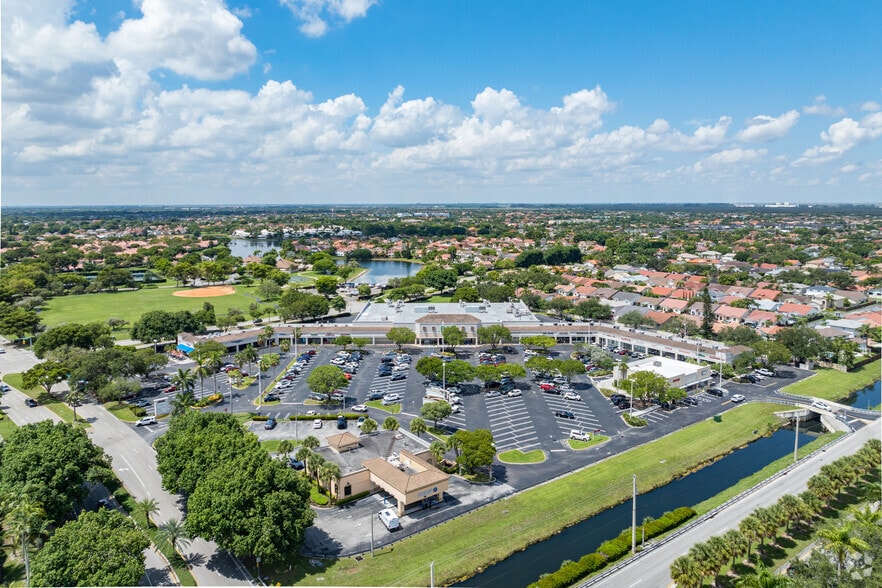 More Photos Of 4220-4284 SW 152nd Ave, Miami Unknown For Lease