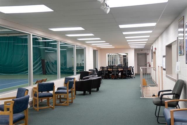 More Photos Of 3919 N State Road 15, Warsaw Fitness Center For Sale