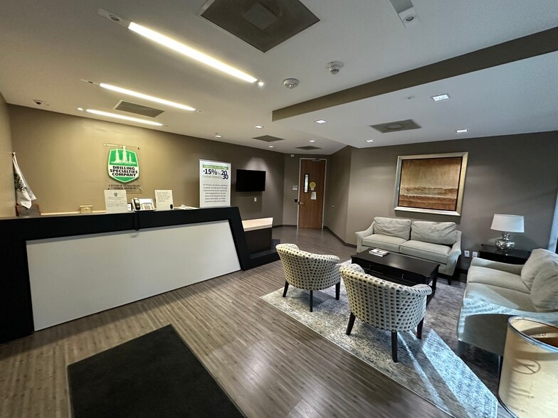 More Photos Of 3606-3608 Research Forest Dr, The Woodlands Medical For Lease