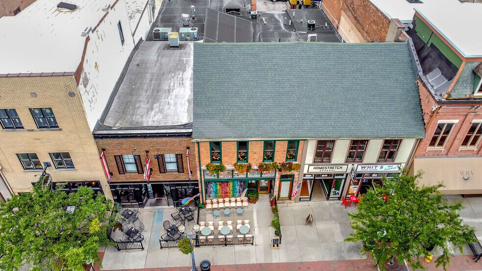 More Photos Of 29 N Sandusky St, Delaware General Retail For Sale