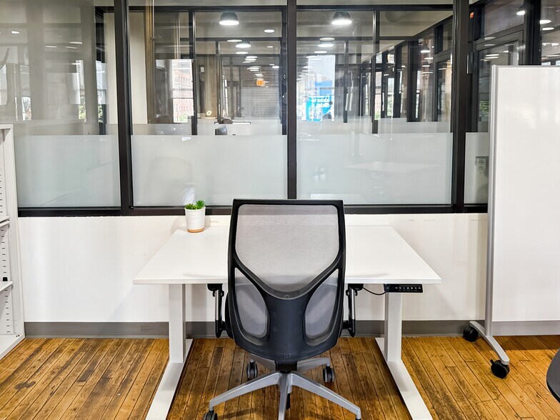 More Photos Of 320 W Ohio St, Chicago Coworking Space