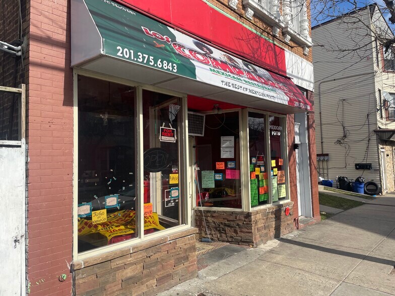 Primary Photo Of 216 Hall Ave, Perth Amboy Multifamily For Sale