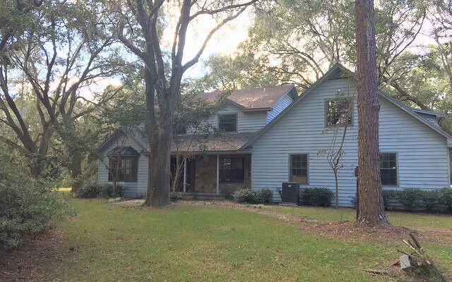 More Photos Of 818 SW County Road 252B, Lake City Multifamily For Sale