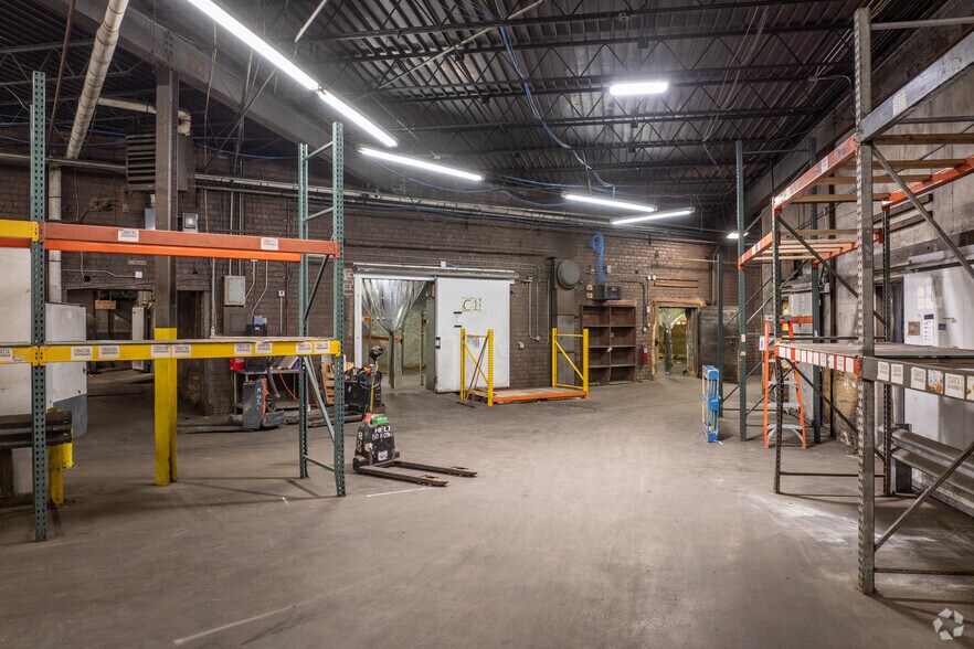 More Photos Of 430 6th St SE, Canton Refrigeration Cold Storage For Sale