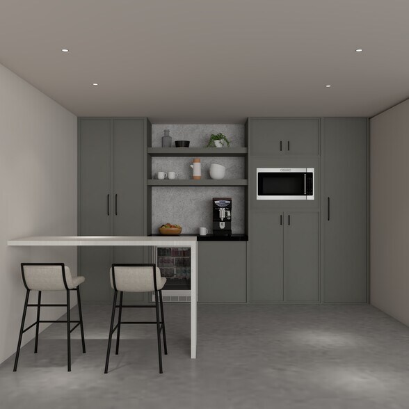 More Photos Of 100 NE Harlem Rd, Kansas City Light Manufacturing For Lease