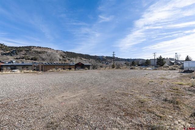 More Photos Of TBD S Camino Del Rio - LAND, Durango Land For Sale