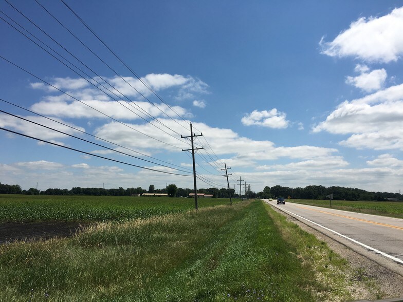 More Photos Of 175 Corneils & Route 47, Yorkville Land For Sale