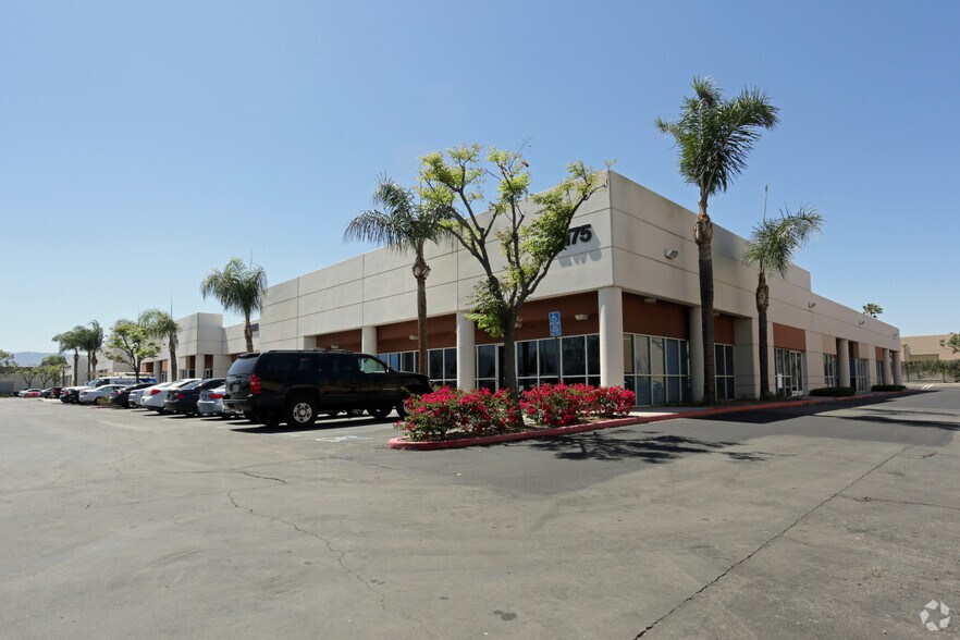 Primary Photo Of 2175 Sampson Ave, Corona Light Manufacturing For Lease