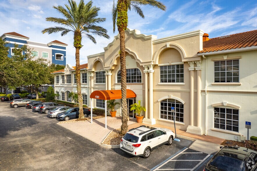 More Photos Of 1781 Park Center Dr, Orlando Office For Lease