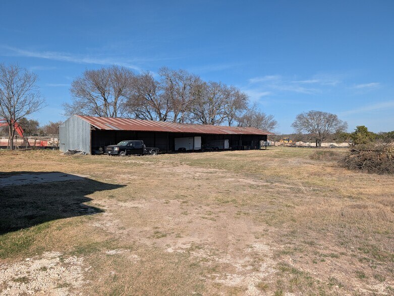 More Photos Of 2913 S State Highway 36, Gatesville Land For Sale