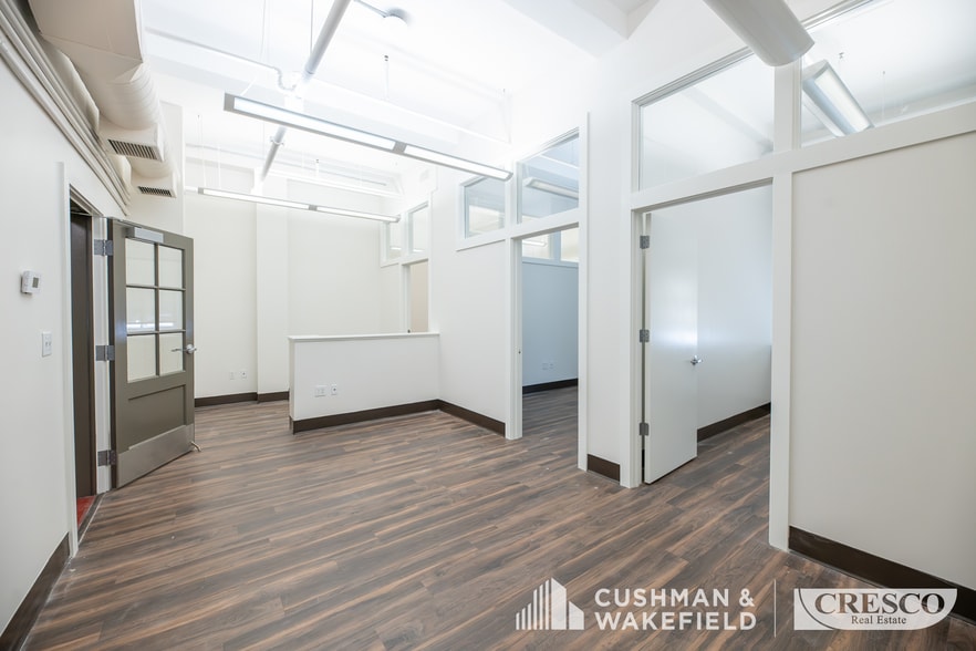 More Photos Of 1515 W 29th St, Cleveland Office For Lease