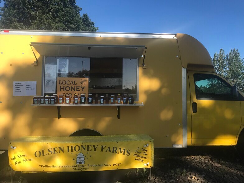 More Photos Of 36270 OR-226, Albany Land For Sale