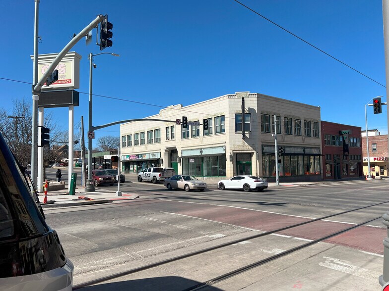 More Photos Of 3850 Main St, Kansas City Storefront Retail Office For Lease