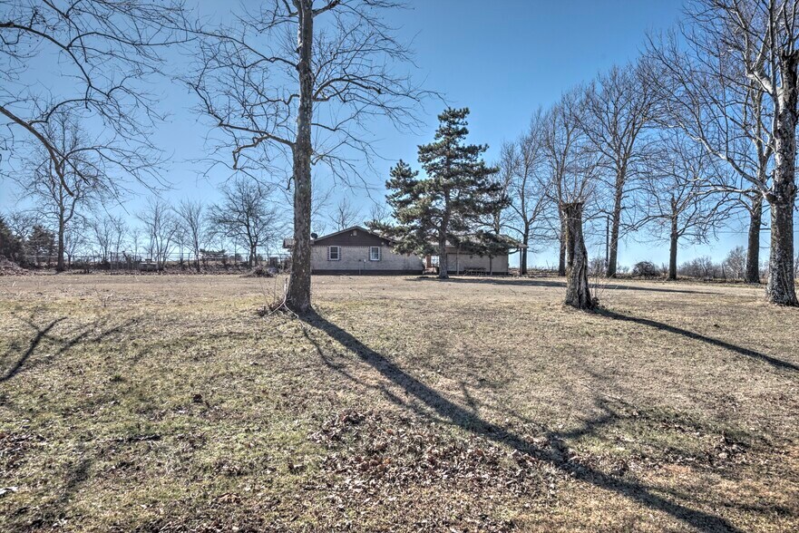 More Photos Of 19978 State Highway 39, Purcell Land For Sale