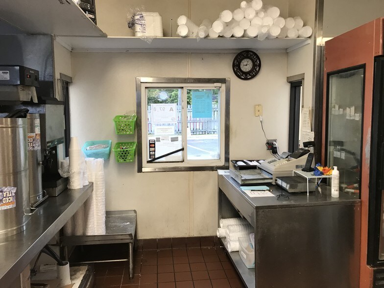 More Photos Of 3416 N Main St, Hope Mills Fast Food For Sale