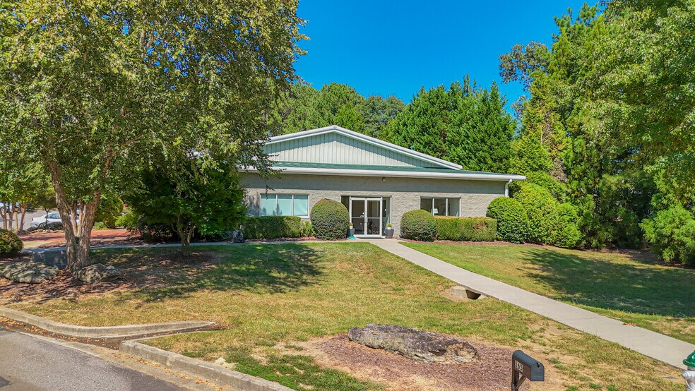 More Photos Of 165 Coile Dr, Athens Light Manufacturing For Sale