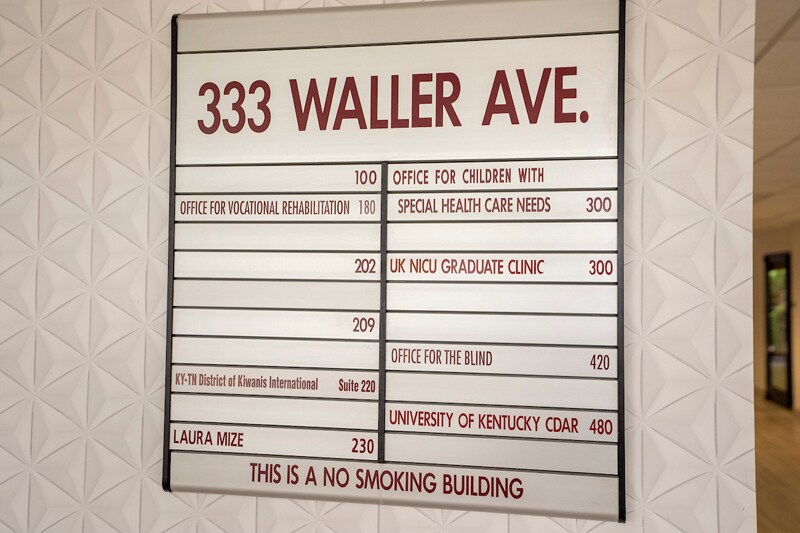 More Photos Of 333 Waller Ave, Lexington Medical For Sale